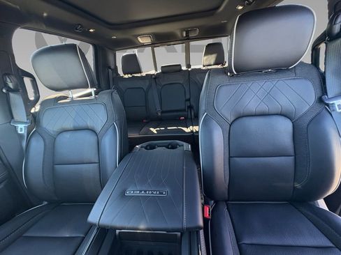 New 2026 RAM 1500 Limited image 2