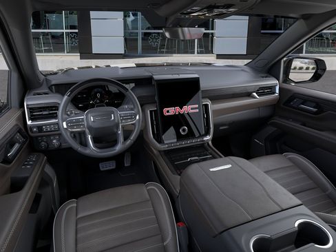 New 2026 GMC Yukon XL Denali Ultimate AWD/4WD image 9