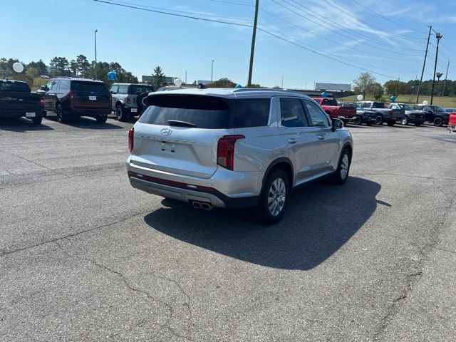 Used 2025 Hyundai Palisade SEL FWD image 35