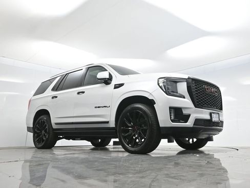 Used 2023 GMC Yukon Denali image 67