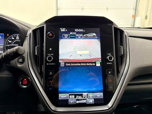 Certified 2024 Subaru Crosstrek 2.5i Limited image 20