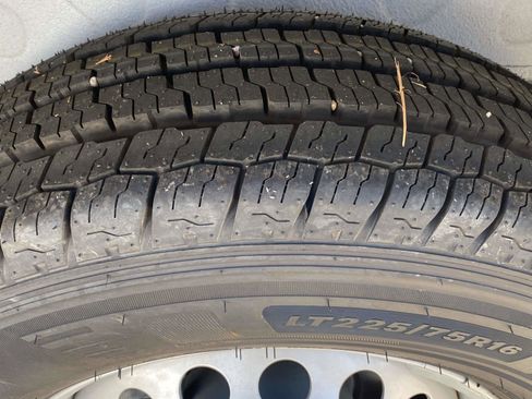 Used 2025 RAM ProMaster 2500 image 35