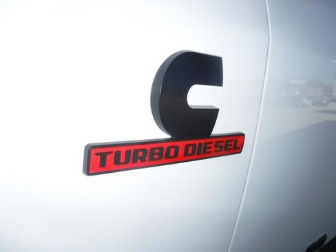 Certified 2023 RAM 2500 Rebel w/ Level 1 Equipment Group image 4