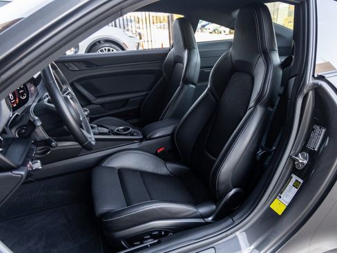 Certified 2022 Porsche 911 GT3 Touring image 5