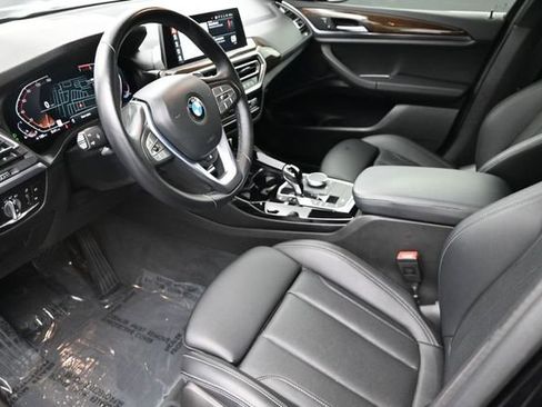 Used 2022 BMW X3 sDrive30i w/ Convenience Package RWD image 18