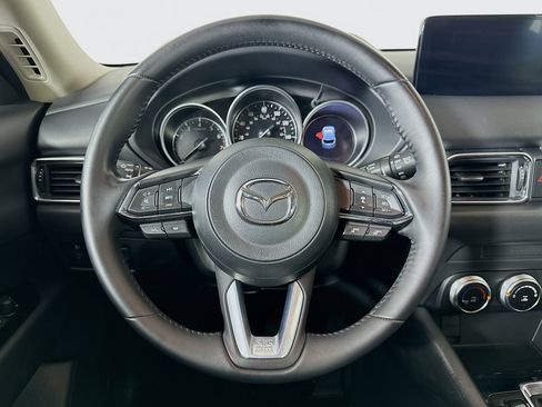 Used 2023 MAZDA CX-5 AWD 2.5 S image 18