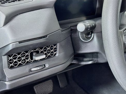 Certified 2023 Honda Accord EX image 10