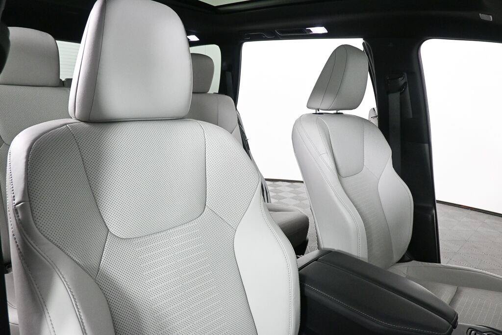 Used 2024 Lexus TX 350 FWD w/ Captains Chair Package image 20