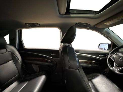 Used 2020 Acura MDX SH-AWD w/ Technology Package image 44