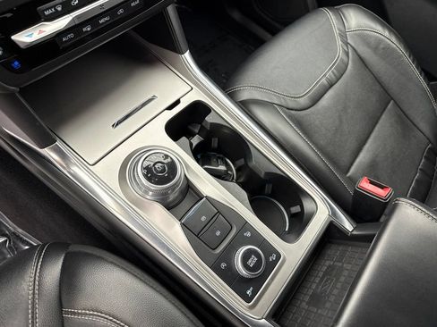 Used 2020 Ford Explorer ST AWD/4WD image 21