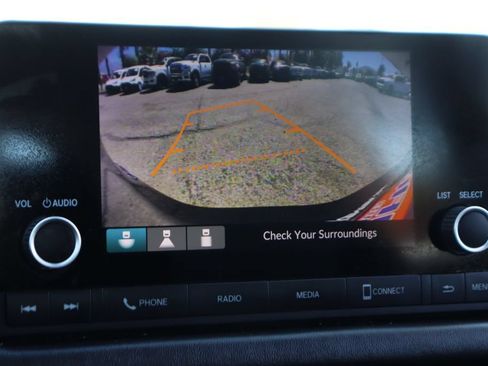 Used 2024 Honda HR-V LX image 27