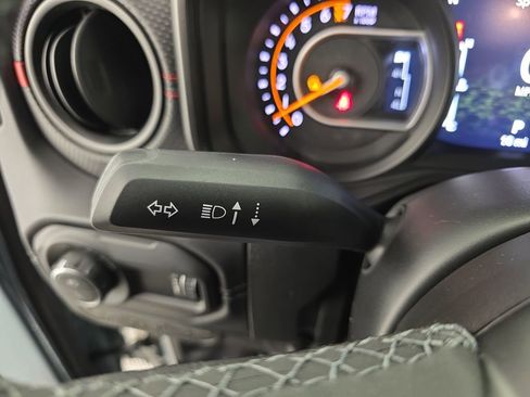 New 2026 Jeep Gladiator Rubicon w/ Safety Group image 21