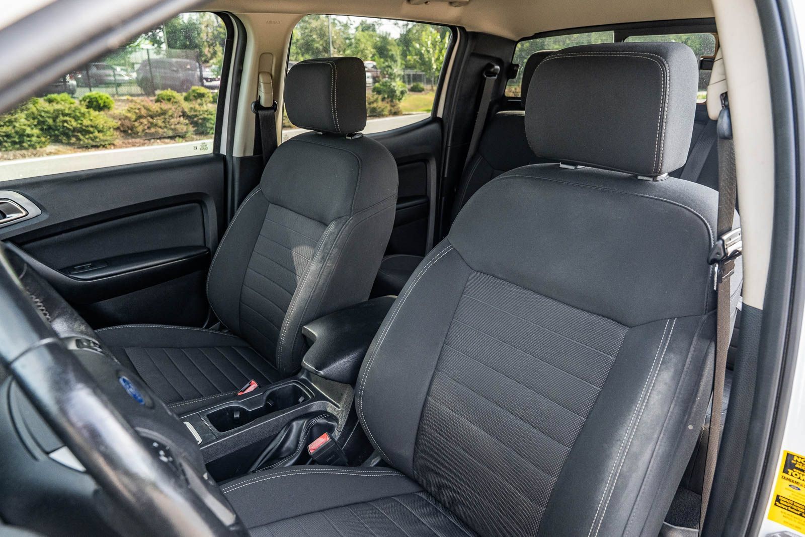 Used 2019 Ford Ranger XLT w/ Equipment Group 302A Luxury AWD/4WD image 19