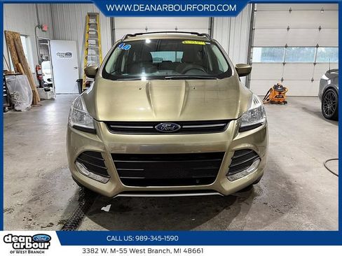 Used 2014 Ford Escape SE w/ Equipment Group 201A FWD image 2