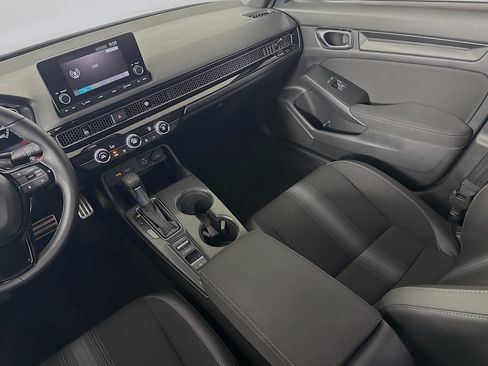 Certified 2024 Honda Civic Sport image 26