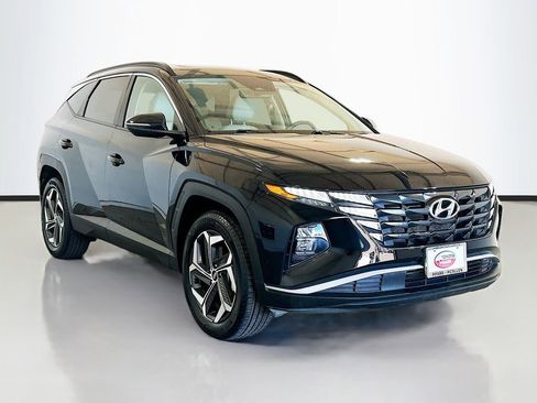 Used 2023 Hyundai Tucson SEL w/ Convenience Package image 3