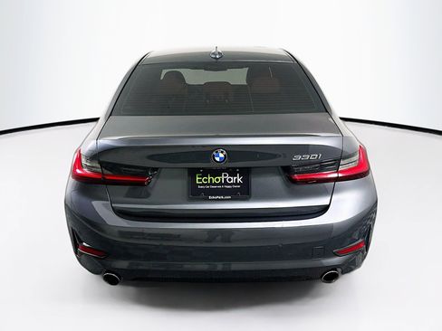 Used 2022 BMW 330i Sedan w/ Driving Assistance Package RWD image 7