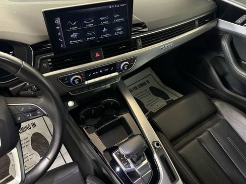 Used 2023 Audi A4 2.0T Premium Plus image 37