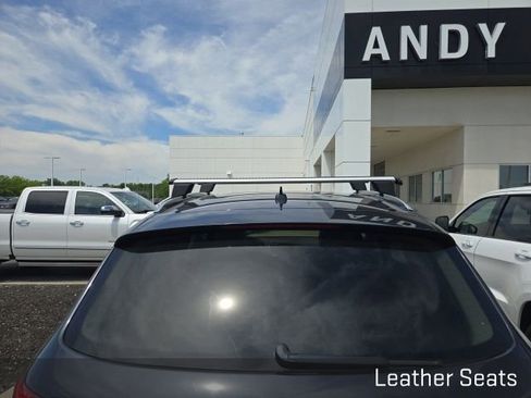 Used 2013 Audi Q5 2.0T Premium Plus AWD/4WD image 6