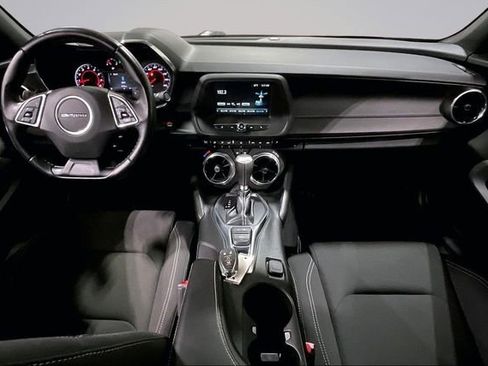 Used 2018 Chevrolet Camaro LT w/ RS Package RWD image 17
