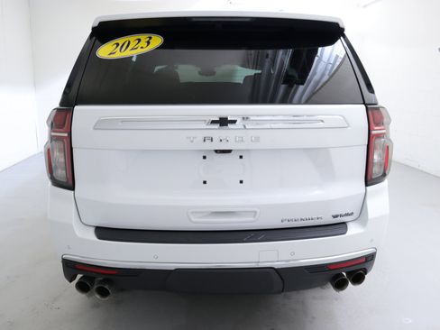 Used 2023 Chevrolet Tahoe Premier image 7