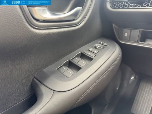 New 2026 Honda HR-V LX image 12