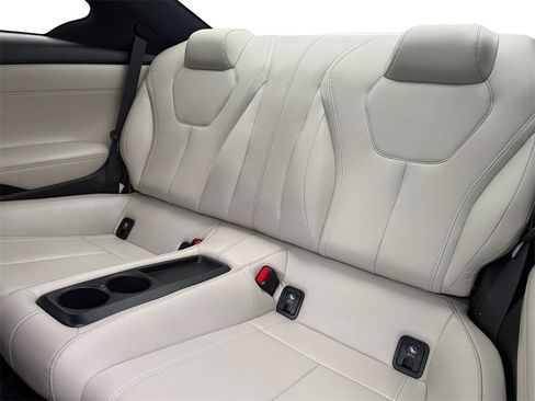 Used 2019 INFINITI Q60 3.0t Luxe image 14