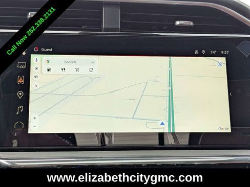 New 2026 GMC Sierra 2500 Denali Ultimate image 31