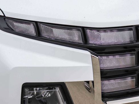 New 2026 Hyundai Santa Cruz Limited image 4