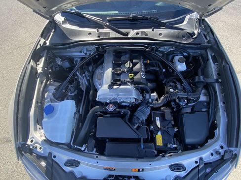 Used 2023 MAZDA MX-5 Miata Grand Touring image 23