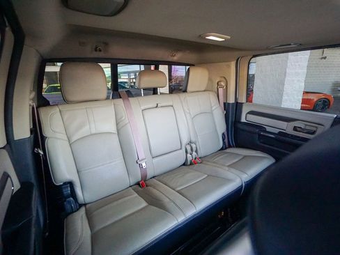 Used 2019 RAM 2500 Limited image 38