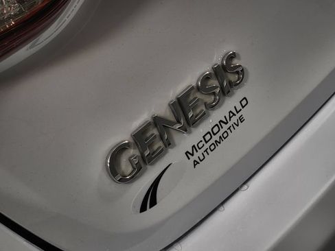 Used 2015 Hyundai Genesis 3.8 w/ Option Group 04 AWD/4WD image 10