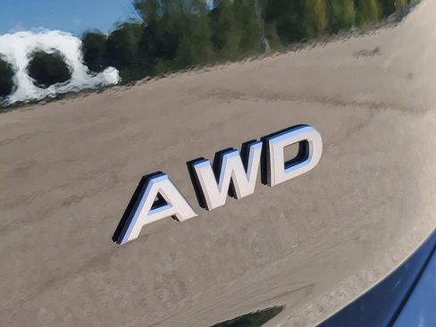 New 2026 Nissan Rogue SV image 6