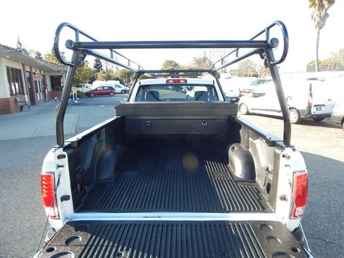 Used 2021 RAM 1500 Tradesman w/ Power & Remote Entry Group image 3