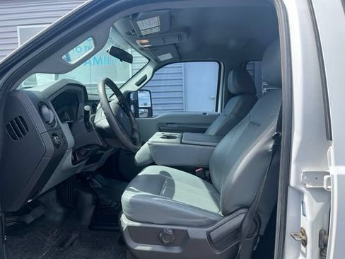 Used 2016 Ford F250 XL AWD/4WD image 10