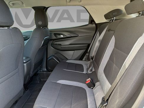 New 2026 Chevrolet TrailBlazer LT w/ Convenience Package image 5