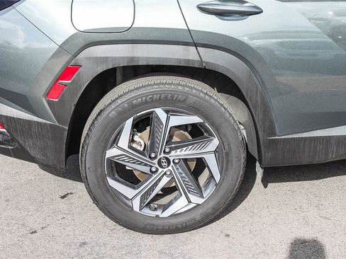 Used 2023 Hyundai Tucson SEL image 13