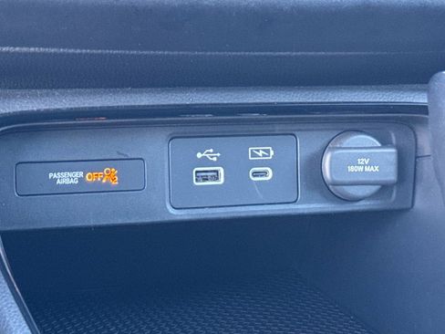 Used 2024 Honda CR-V Sport image 17