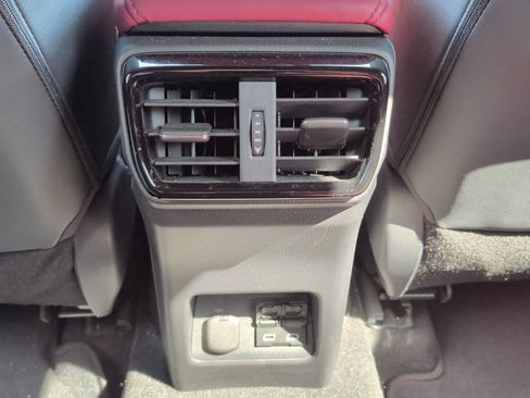 Certified 2024 Lexus NX 350 AWD w/ Vision Package image 26