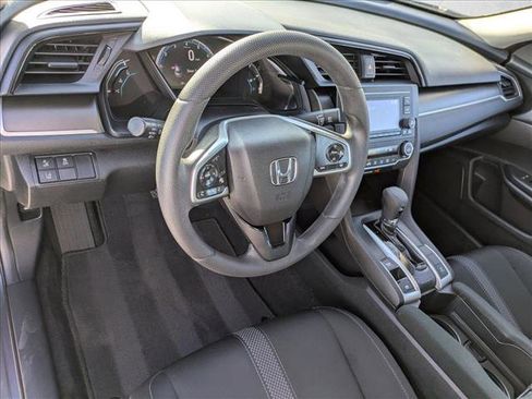 Used 2019 Honda Civic LX image 10