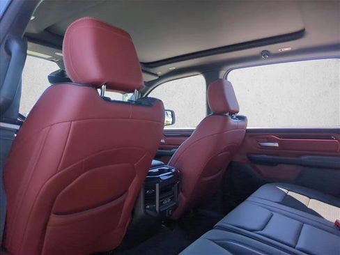 Used 2019 RAM 1500 Rebel w/ Rebel Level 2 Equipment Group image 13