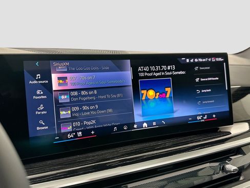 New 2026 BMW X5 sDrive40i w/ M Sport Package image 14