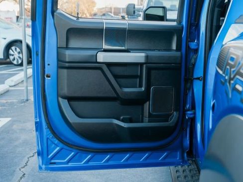 Used 2019 Ford F150 Raptor w/ Equipment Group 802A Luxury image 39