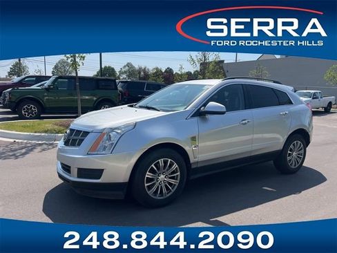 Used 2011 Cadillac SRX 2WD image 1