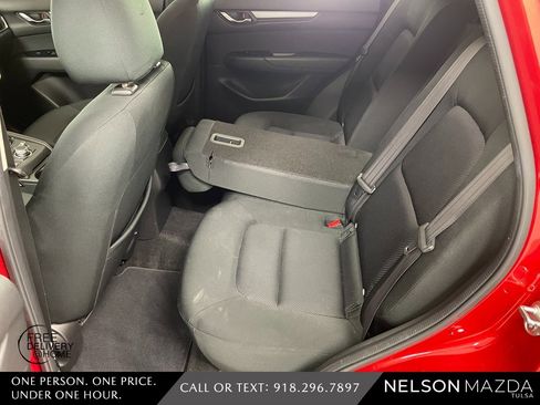 Used 2019 MAZDA CX-5 Sport image 35