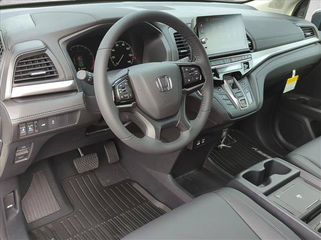 Used 2026 Honda Odyssey EX-L image 3