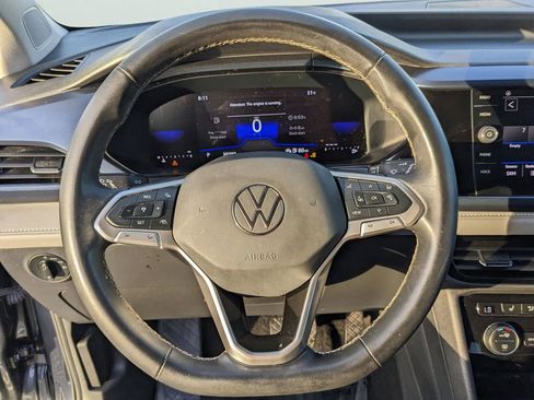 Certified 2024 Volkswagen Taos SE image 26