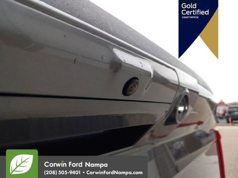 Certified 2025 Ford F150 Lariat image 33