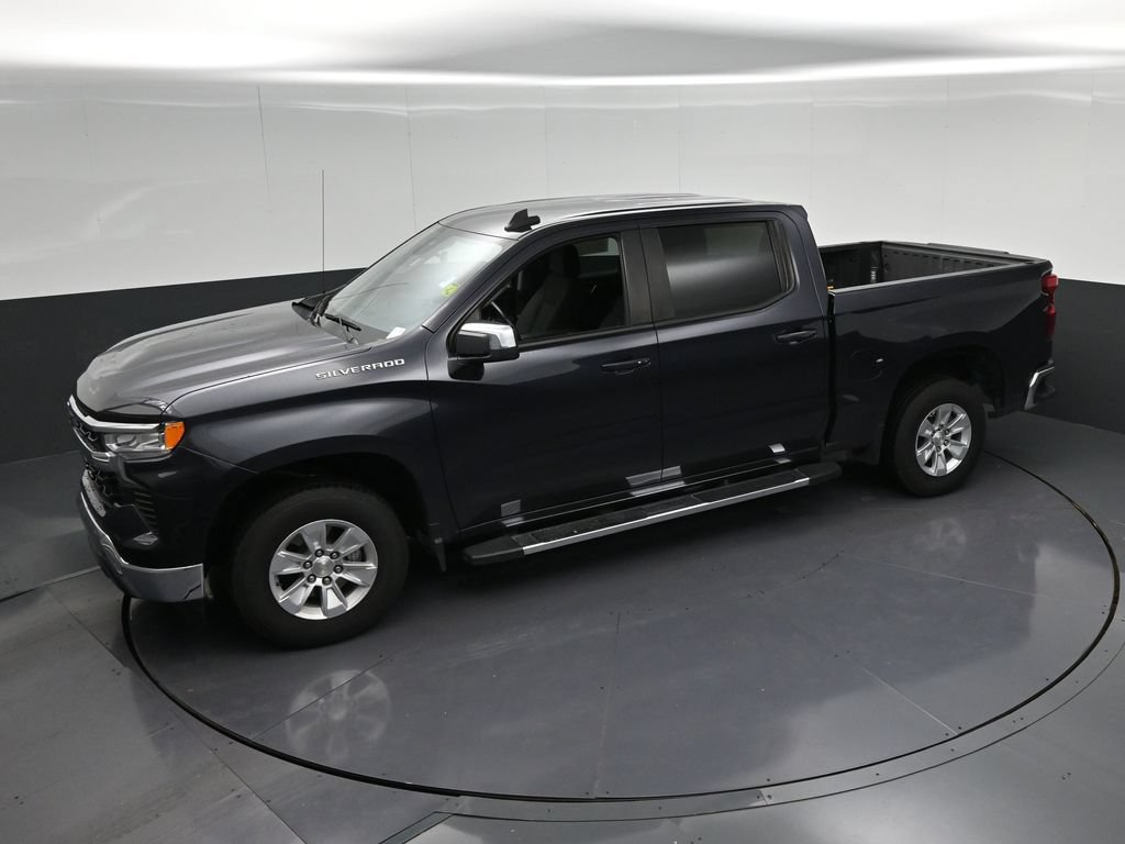 Used 2023 Chevrolet Silverado 1500 LT RWD image 22