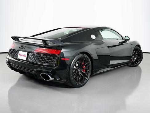 Used 2020 Audi R8 V10 image 13